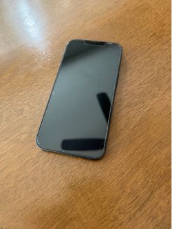 iPhone 13 - black - 128 go