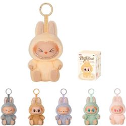 *BRAND NEW Pop Mart The Monsters (Labubu) Have A Seat Vinyl Plush (1 Blind Box)