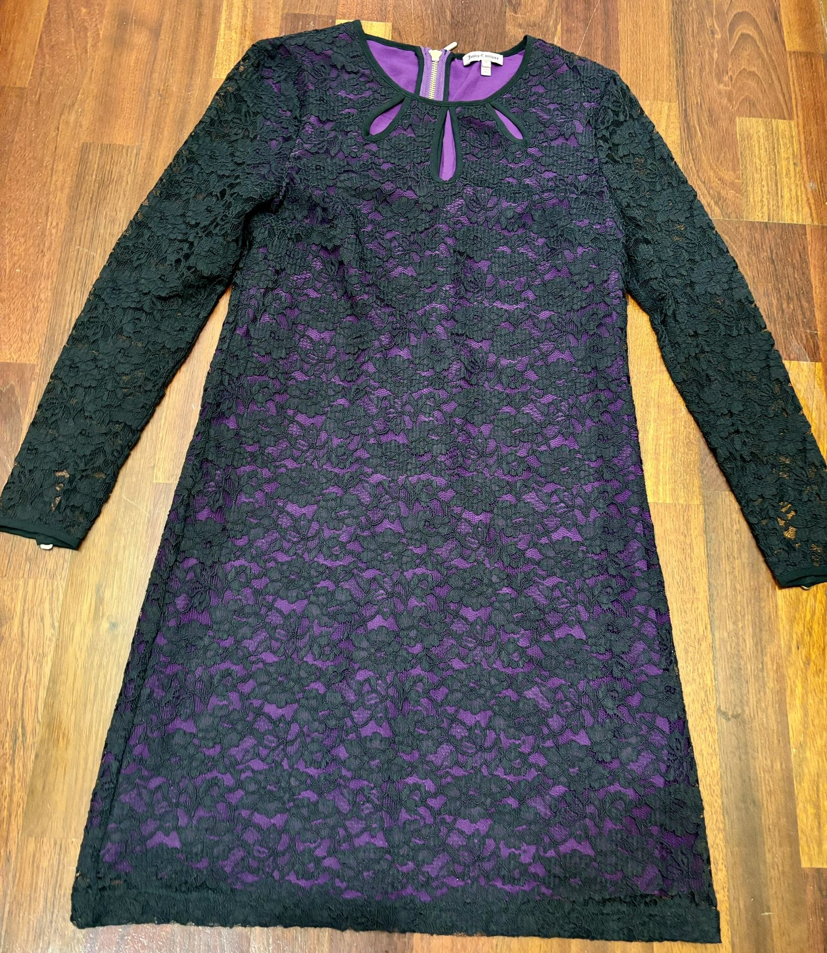Juicy couture Dress Size 4