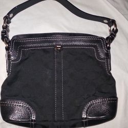 Brand New Coach Purse