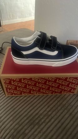 Vans old skool number 3