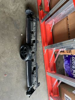 4Runner parts