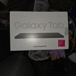 SAMSUNG GAL TAB A9 + 5G