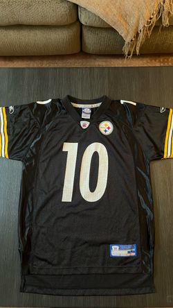 Kordell Stewart Pittsburgh Steelers Football Jersey