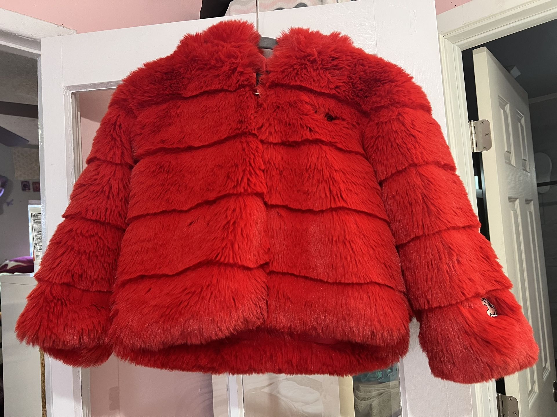 Forever 21 Jacket, Forever 21 Girls Jacket, Disney Jacket