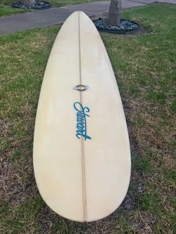 Longboard Surfboard 9’4 Stewart