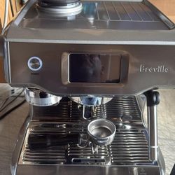 Breville - Oracle Touch Espresso Machine