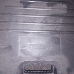 Ratchet & Socket Set 