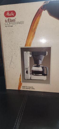 Coffee pot