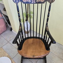 Rocking Chair