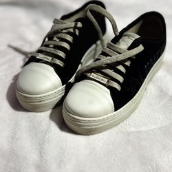 Valentino sneakers worn only once