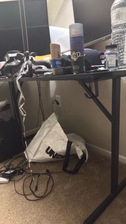 Work Dest for streaming and computer work