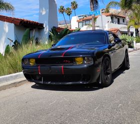 2010 Dodge Challenger R/T for sale