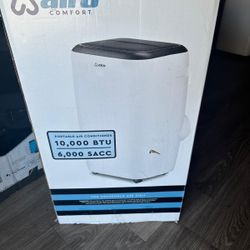 new portable air conditioner for sale