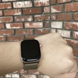 Apple Watch Series 10 42 MM GPS 