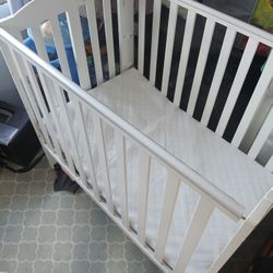 Baby Crib