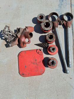 Diferent items