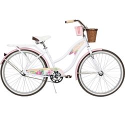 Huffy Women s Panama Jack 26 Cruiser Bike White for Sale in Bell Gardens CA OfferUp