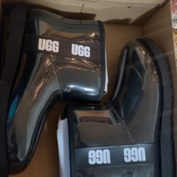 UGG Rain Boots