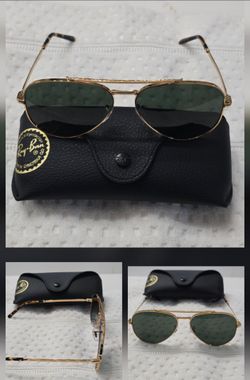 Ray ban