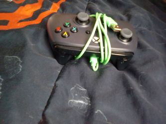 Xbox one controller