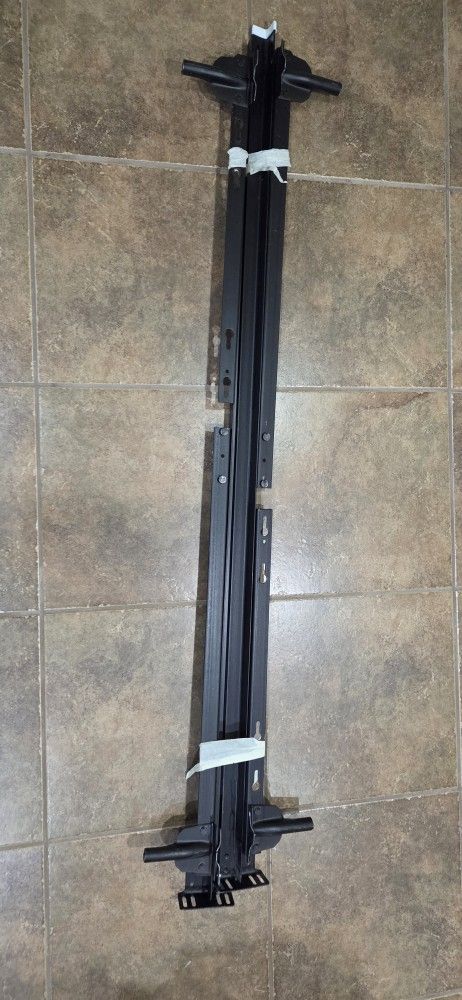 Metal Tween-Queen Bed Frame