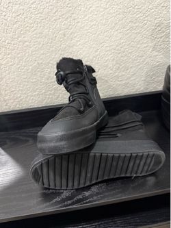 H&M boots