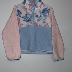 Bluey Sweater 