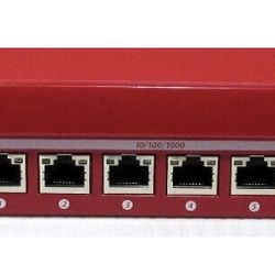 Firewall Security Appliance