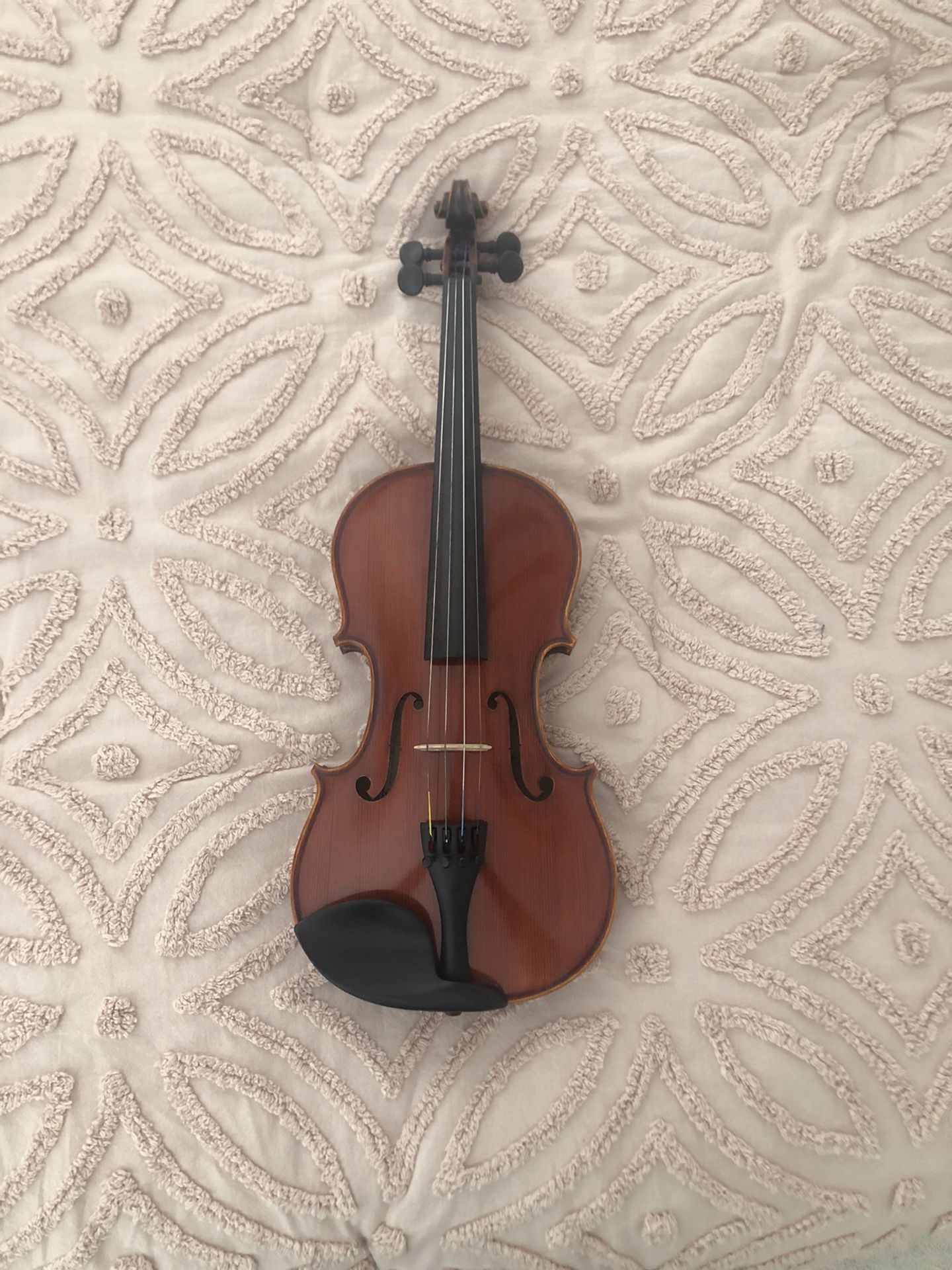 Marco Polo Violin (from Mezler Shop)