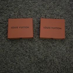 LV wallets 80 each