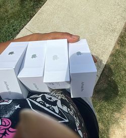 Airpod Pro 3s
