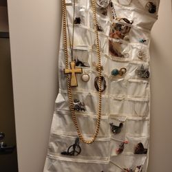 Jewelry Lot Everything Must Go No Time To Sort .First Decent Offer Takes All 