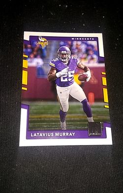 Football card