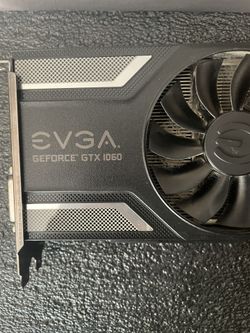 ZOTAC GTX 1060 Mini 3GB OC