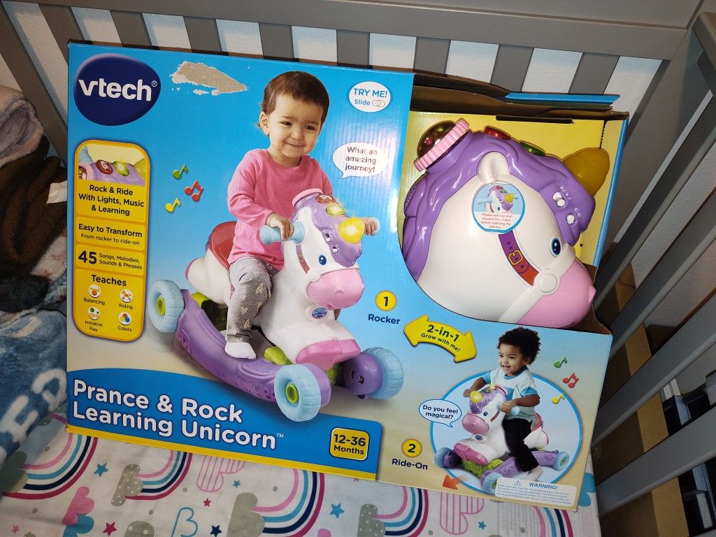 New In Box