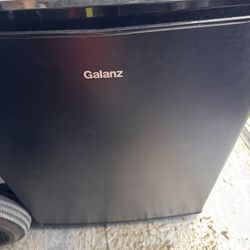 Small Refrigerator Fridge