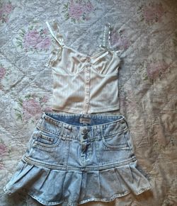 Outfit Bundle 