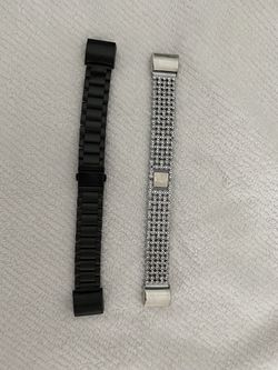 Fitbit Charge HR 2 bands