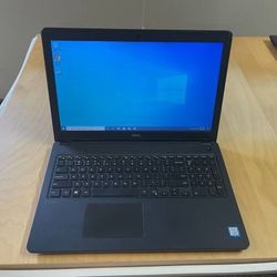  DELL laptop i5 processor new model