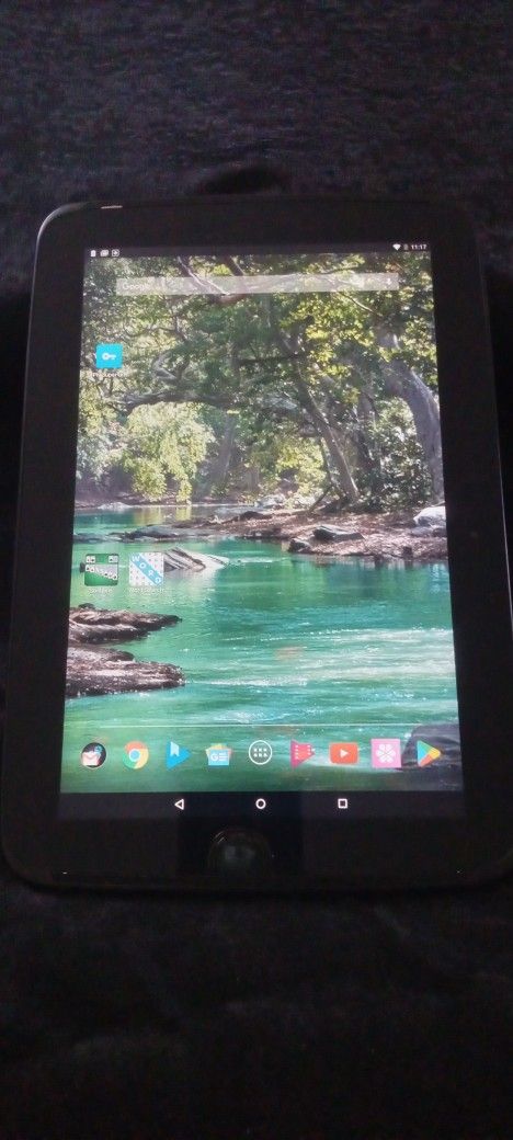 Samsung NEXUS Tablet 32GB