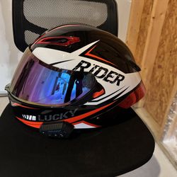 Helmets With Integrated Bluetooth 