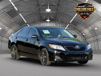 2010 Toyota Camry