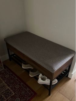 Bench