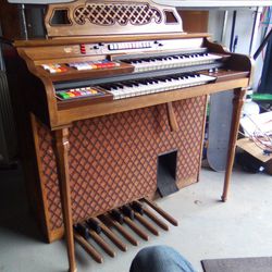 🔥🔥DEAL🔥🔥  Old-school Organ