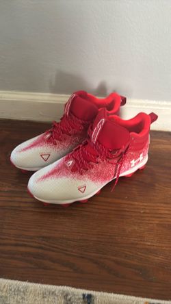 Baseball Cleats Men’s 12.5
