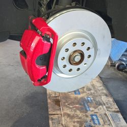 Brakes