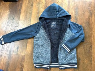Urban Pipeline Youth Hooded Jacket - L(14/16)