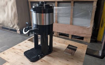 Clearance Thermal Coffee Server Attached Base 104311L0411