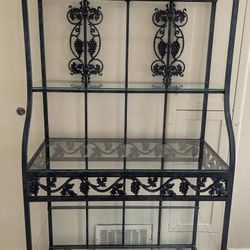 Cooks Rack